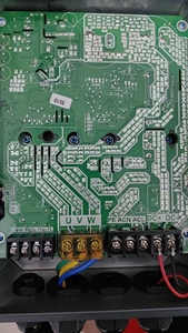 59m3/h AC Hybrid Brushless Solar Centrifugal <b>Water</b> <b>Pump</b> With MPPT Controller for Agricultural Irrigation - Product Image 6