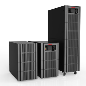 Tần số cao 6KVA 6KW một pha Ture trực tuyến liên tục up điện - Product Image 5