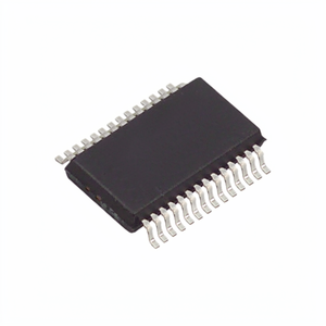 Composants électroniques d'origine 28 SSOP (0,209 po, largeur 5,30 mm) MAX3241CAI+ IC TRANSCEIVER FULL 3/5 28SSOP Interface Originale - Product Image 1