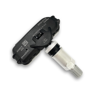 Tire Pressure Sensor 529332Y450 External For Kia Hyundai Tucson <b>TPMS</b> - Product Image 1