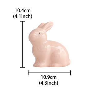 Decoraciones <span class=keywords><strong>de</strong></span> <span class=keywords><strong>Pascua</strong></span> a Precio <span class=keywords><strong>de</strong></span> Fábrica, Artesanías <span class=keywords><strong>de</strong></span> Cerámica para el Hogar, Adorable <span class=keywords><strong>Conejito</strong></span> <span class=keywords><strong>de</strong></span> <span class=keywords><strong>Pascua</strong></span> para Decoración <span class=keywords><strong>del</strong></span> Hogar, Estatua <span class=keywords><strong>de</strong></span> Animal <span class=keywords><strong>de</strong></span> <span class=keywords><strong>Conejito</strong></span> <span class=keywords><strong>de</strong></span> <span class=keywords><strong>Pascua</strong></span> Enojado - Product Image 5