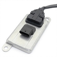 Capteur NOx de qualité OE 5801518405 5WK96770A pour camion IVECO Eurocargo Stralis Daily Fix P20EE P229F Code d'erreur 24V Plug and Play