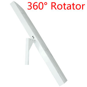 OEM/ODM-Service Gerylove führte pdt Photon Machine Solarium 630nm 660nm 850nm 910nm Rotlicht therapie bett für den Körper - Product Image 4