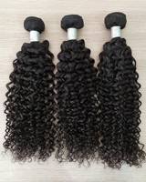 Cabello Remy Vietnamita Virgen al por Mayor, Paquetes de Cabello Natural con Cutícula Intacta, Apto para Extensiones de Cabello Humano Virgen, Doble Trama