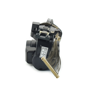 Original <b>Gimbal</b> <b>Camera</b> with Flexible Flex Cable Signal Line Replacement <b>for</b> DJI Mavic Air Drone Repair Spare Parts - Product Image 5