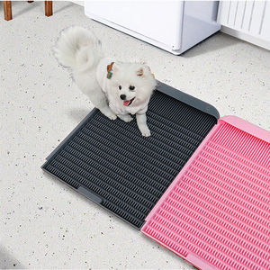 Sgiuntatura di cacca Anti-passo Extra <span class=keywords><strong>Large</strong></span> senza pannolini necessaria la pulizia automatica di grandi dimensioni wc per cani Non appiccicoso stile semplice sacchetti di cacca - Product Image 4