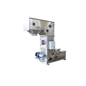 Convoyeur à godets vertical à haute capacité pour poudre de <span class=keywords><strong>calcaire</strong></span> et manioc, en acier inoxydable - Product Image 1