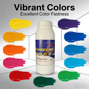 สีเข้มข้นชนิดน้ำสำหรับผสมสีทาภายในและภายนอกอาคารชนิดลาเท็กซ์ - Product Image 3