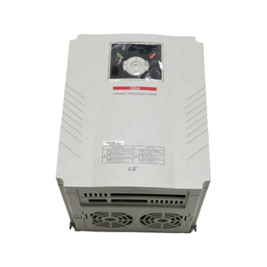 Variateur de fréquence compact 0,75 kW SV004iG5-1 SV004iG5A-1 Monophasé 220V En stock - Product Image 6
