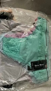 Vente chaude grande taille femmes sous-vêtements coton femme culotte sans couture culotte taille haute - Product Image 3