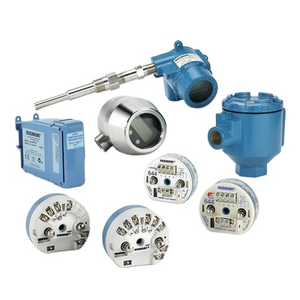 Producto Original en Oferta, Transmisor de Temperatura Emerson Intelligence 4-20ma PT100 644, 644HAK5J6M5 - Product Image 2