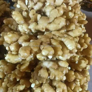 Chất Lượng Cao Hữu Cơ Khô Gừng Gốc Đen Gừng Với Giá - Product Image 6