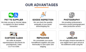 डोर डोर डोर एक्सप्रेस सी एंड सी ग्लोबल लॉजिस्टिक्स dp शिपिंग एजेंट चीन हमें टॉप 10 फ्रेट फोर्वर्डर एयर + एक्सप्रेस 8-12 दिन ट्रांजिट 24/7 - Product Image 3