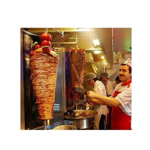 Machine à kebab au gaz, machine à kebab électrique - Product Image 6