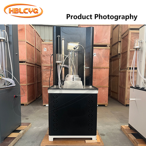 Testeur de perméabilité verticale pour géosynthétiques avec système de mesure de débit numérique - Product Image 3