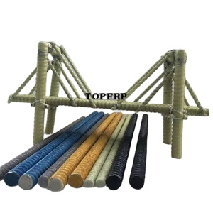 หลอดแก้วไฟเบอร์กลาสเสริมแรง - Product Image 2