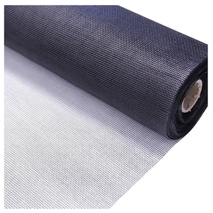 <span class=keywords><strong>Rouleau</strong></span> de tissu en fibre de verre pour <span class=keywords><strong>moustiquaire</strong></span> de fenêtre, protection contre les insectes - Product Image 2