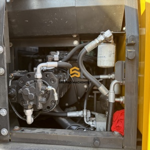 Excavatrice sur chenilles Volvo EC140 de 14 tonnes d'occasion avec moteur et boîte de vitesses d'origine, rapport et inspection vidéo fournis - Product Image 5