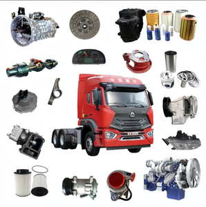 <span class=keywords><strong>Filtro</strong></span> <span class=keywords><strong>de</strong></span> <span class=keywords><strong>Combustible</strong></span> Weichai para Cargador Liugong ZL50C 614080739A - Product Image 6