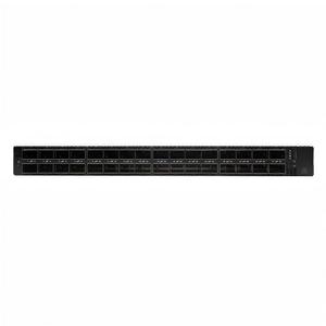 อุปกรณ์เครือข่ายอินฟินิแบนด์ MQM9790-NS2F 64 พอร์ต 400G NDR สำหรับศูนย์ข้อมูลความหนาแน่นสูง สำหรับการประมวลผลแบบกลุ่ม HPC และ AI - Product Image 2