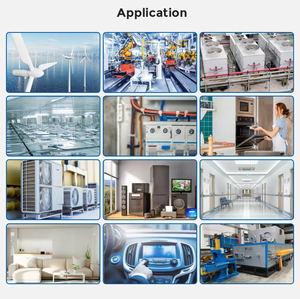 High Efficiency Brushless DC <strong>Motor</strong> Rotor 35mm <strong>Stator</strong> for New Energy Vehicle for Water Oil Pump <strong>Motor</strong> Accessories - Product Image 4