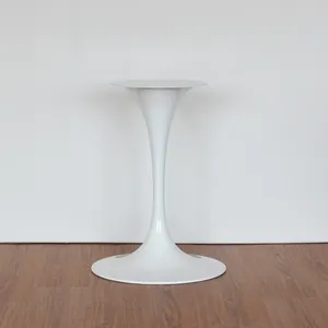 Different Size Tulip Table Base Only