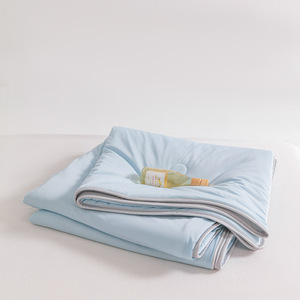 <span class=keywords><strong>Couette</strong></span> rafraîchissante moderne pour personnes ayant chaud la nuit, légère, respirante, douce, double face, lavable, en nylon/spandex, idéale pour l'été - Product Image 5