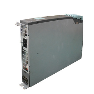 Module moteur unique SINAMICS S120 6SL3120 1TE21 8AA4 d'origine, sortie 18A, en stock - Product Image 5