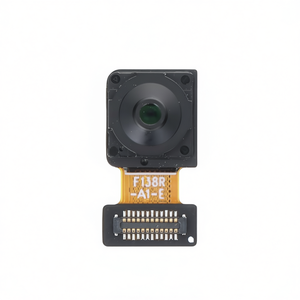 Caméra frontale pour Samsung A14 5G A146P, accessoire de carte mère de téléphone portable - Product Image 2