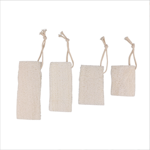 Esponja de lufa comprimida, paño <span class=keywords><strong>para</strong></span> lavar platos, descontaminación a prueba de aceite, cepillo <span class=keywords><strong>para</strong></span> sartén sin aceite y fácil de <span class=keywords><strong>limpiar</strong></span> - Product Image 4