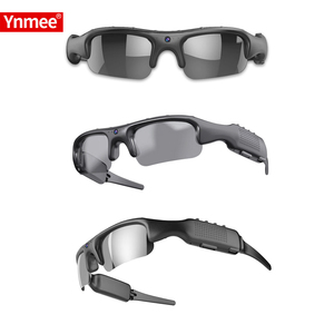 <span class=keywords><strong>Gafas</strong></span> Inteligentes <span class=keywords><strong>con</strong></span> Cámara para Ciclismo 2026, HD1080P, Inalámbricas, WiFi, Grabación <span class=keywords><strong>de</strong></span> Video, Audio Inteligente, <span class=keywords><strong>Gafas</strong></span> <span class=keywords><strong>de</strong></span> Sol Deportivas para Conducir al Aire Libre - Product Image 2
