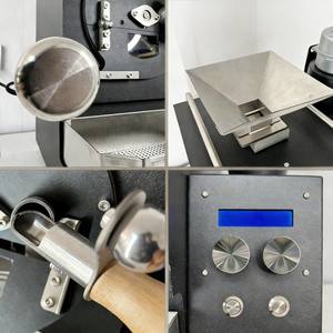 <span class=keywords><strong>เครื่อง</strong></span><span class=keywords><strong>คั่ว</strong></span><span class=keywords><strong>กาแฟ</strong></span>คุณภาพสูง ขนาดเล็ก และเครื่อง<span class=keywords><strong>คั่ว</strong></span><span class=keywords><strong>กาแฟ</strong></span>ไฟฟ้า <span class=keywords><strong>1</strong></span> กก. สำหรับใช้ในบ้าน - Product Image 3