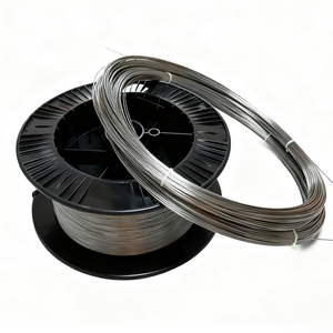 Nitinol Vorm Geheugenlegering Draad Superelastische Medische Nikkel-<span class=keywords><strong>Titanium</strong></span> Draad - Product Image 4