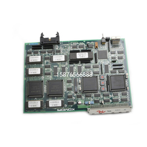 แผงวงจรคอมโมริ AAXDE01010 สำหรับเครื่องพิมพ์ออฟเซ็ต - Product Image 1