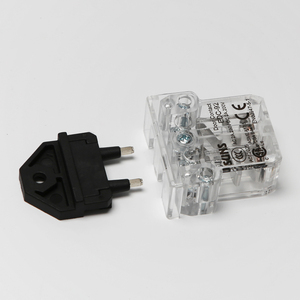Repuestos para Elevadores: Interruptor de Contacto de Puerta EDC-92 <span class=keywords><strong>Fermator</strong></span> para Puertas de Ascensor - Product Image 1