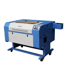 Máquina de corte laser acrílico, preço da china redsail x900