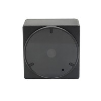 Module de caméra USB 50MP IMX766 1/1.56 pouce, mise au point automatique, boîtier métallique, compatible UVC, Plug & Play, résolution 8K, interface Type-C intégrée