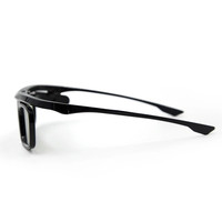 Nuevas Gafas de Proyector de Video 3D Activas de 144HZ con Obturador DLP, Hardware de Cine en Casa VR, Incluye 3D Link