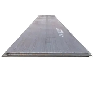 TIANJIN EMERSON steel supplier ASTM sa516 grade 70 hot rolled steel plate