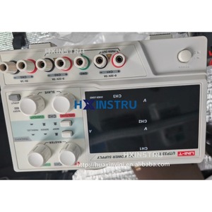 Fuente de Alimentación CC UNI-T UTP3305-II para Teléfonos Móviles y Portátiles, Mantenimiento de Energía, 0-5A, 0~30V LS H - Product Image 1