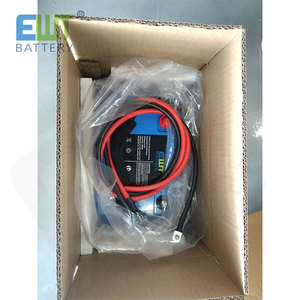 EWT <span class=keywords><strong>Lithium</strong></span>-ionen Batterie 12V 100AH 50A Wasserdicht Typ Lifepo4 Batterie Pack Tiefe Zyklus 32700 Batterie Pack Für Camping van - Product Image 5