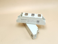 Remplacement du module thyristor SCR pour module redresseur thyristor SKKT106/16E 106A 1600V pour le chauffage et les entraînements moteurs