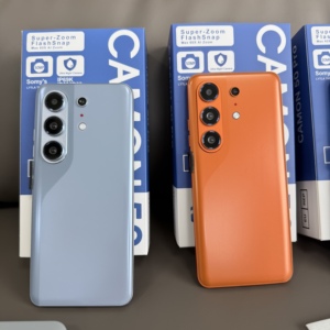 Múltiples colores disponibles para venta al por mayor, cámara Android de 108MP, Android 15, versión global de teléfono móvil - Product Image 4