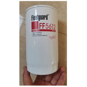 Bộ Lọc nhiên liệu bộ lọc fleetguard ff5612 - Product Image 2