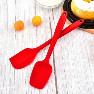 Premium Utensil Set Kitchen Spatula Silicone <b>Baking</b> <b>Equipment</b> Tools Cake Accessories <b>Baking</b> Tools - Product Image 4