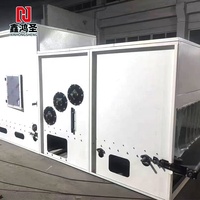 Nouveau feutre de laine automatique faisant la ligne de production de poinçonnage d'aiguilles de chanvre pour tapis Textile PLC Core Components Needle Loom