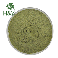 Healthway Menyediakan Bubuk Duckweed Berkualitas Tinggi Lemna Minor L. Bubuk Duckweed
