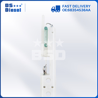 Pièces de véhicule pour camions lourds, nouveau capteur de niveau de liquide de refroidissement du moteur 68354536AA pour Ram 2500 3500 4500 5500