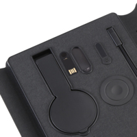 Bloc-notes de banque d'alimentation pour ordinateur portable personnalisé 2025 avec chargeur sans fil et flash USB avec logo LED et lampe de livre pour les cadeaux d'entreprise