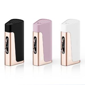 Batería Externa de 20W con Pantalla LED Mini, 5000mAh, Puerto Tipo-C, Carga Rápida, Regalo Popular - Product Image 1